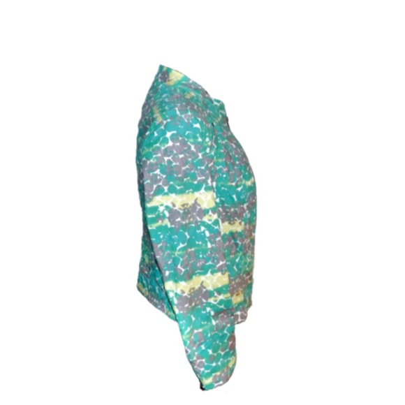 Colorful Blazer - Picture 3 of 3